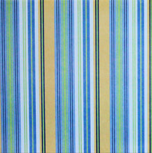 DCWV Manly Stripes 12 x 12 Flat Scrapbook Paper