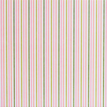 DCWV Easter Stripes 12 x 12 Flat Scrapbook Paper