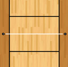 Echo Park 12 x 12 Volleyball Double-Sided Cardstock Paper