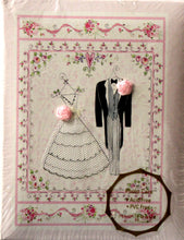 Design Focus 5.25 x 6.50 Wedding Photo Album