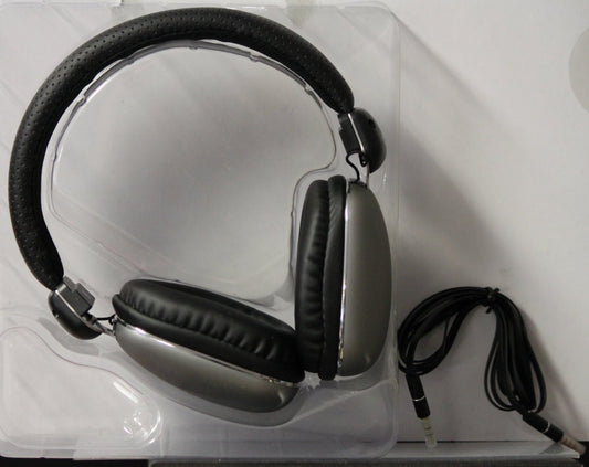 Solaray Big Boss Headphones