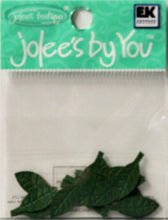 Jolee's Boutique Jolee's By You Dark Birch Leaf Dimensional Embellishments