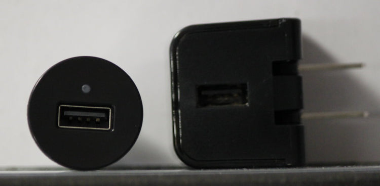 PUGS Car & Wall Charger Multi Pack