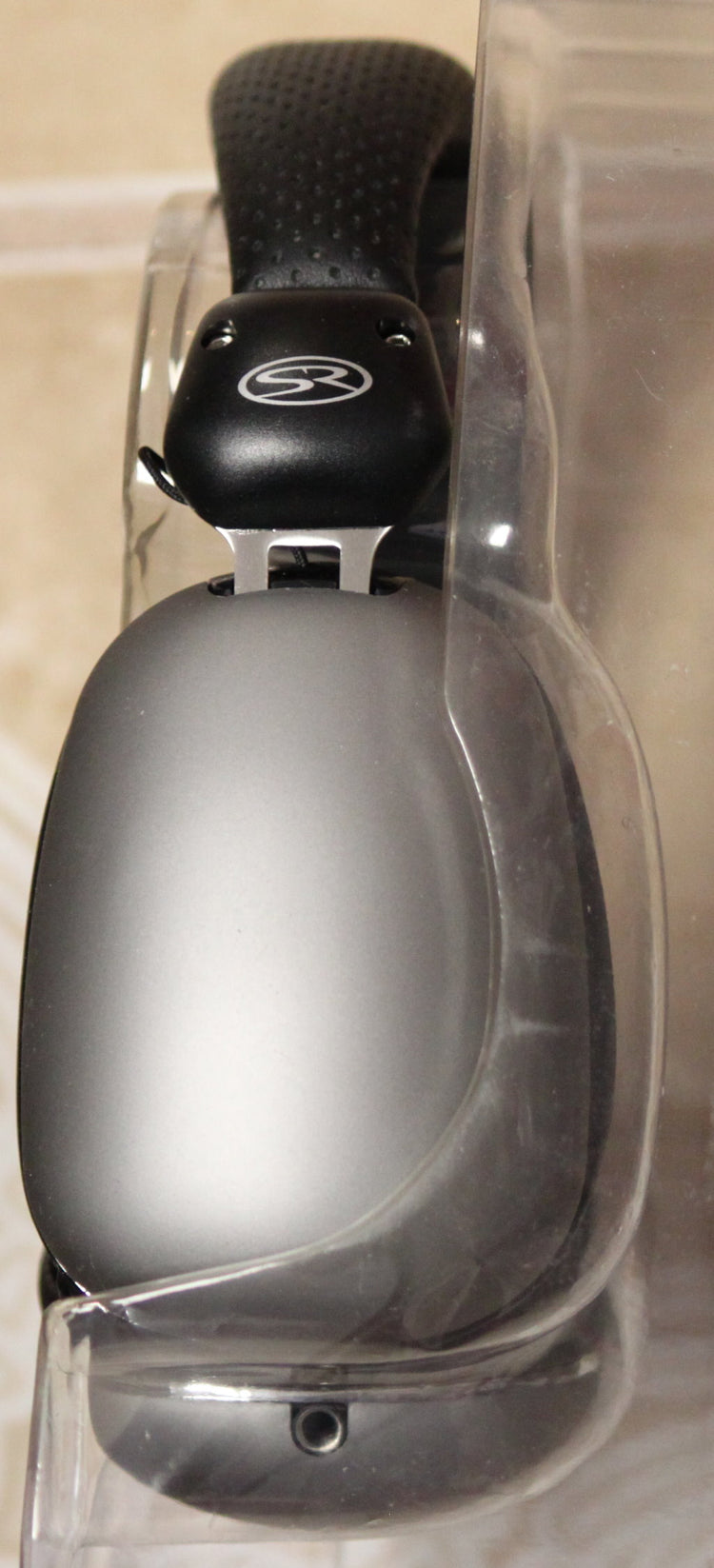Solaray Big Boss Headphones