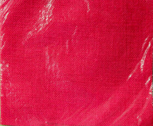 Recollections Signature 12 x 12 Hot Pink Burlap Specialty Scrapbook Paper - SCRAPBOOKFARE
