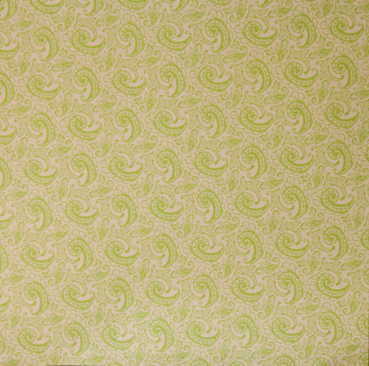 DCWV 12 X 12 Bohemian Sunrise Swirls Cardstock Scrapbook Paper - SCRAPBOOKFARE