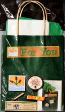 Pixie Press Build-A-Bag Father/Male Gift Bag Kit - SCRAPBOOKFARE
