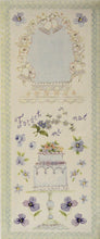 Colorbok Tracy Porter Forget Me Not Scrapbook Stickers Embellishments