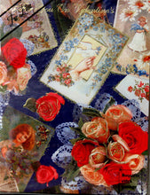 Scrapbookfare Giant Valentine's Day Musical Greeting Card