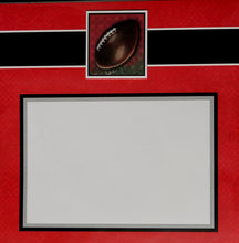 Atlanta Falcons 8 x 8 Complete Scrapbook Album