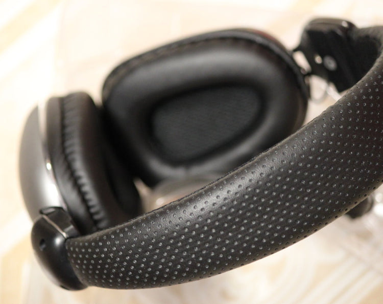 Solaray Big Boss Headphones