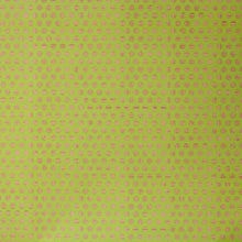 DCWV 12 X 12 Bohemian Sunrise Glossed Green Honeycomb Cardstock Scrapbook Paper
