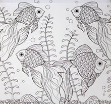 Travel Edition Home Sweet Home Coloring Book For Adults