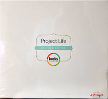 Becky Higgins Project Life Seafoam Edition Core Kit - SCRAPBOOKFARE