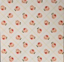Webster's Pages 12 x 12 Double-Sided Modern Romance Little Gifts Cardstock Scrapbook Paper