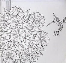 Travel Edition Home Sweet Home Coloring Book For Adults