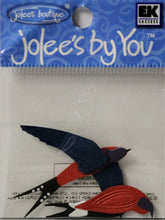 Jolee's Boutique Jolee's By You Swallows Dimensional Embellishments