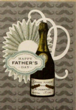 Anna Griffin Happy Father's Day Dimensional Card Making Kit