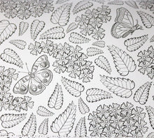 Travel Edition Home Sweet Home Coloring Book For Adults