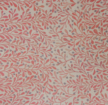 Craft Smith 12 X 12 Serenity Pink Branches Cardstock Scrapbook Paper