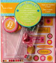 Lots A Dots Any Occasion Card Making Kit. - SCRAPBOOKFARE