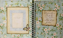 Susan Winget Memories From A Mother's Heart Keepsake Book