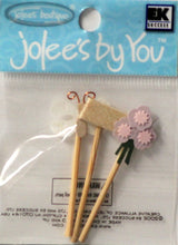 Jolee's Boutique Jolee's By You Lawn Decor Dimensional Embellishments