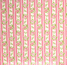 First Edition Paper Pretty Posy 12 x 12 Rose Border Specialty Heat Embossed Cardstock Paper