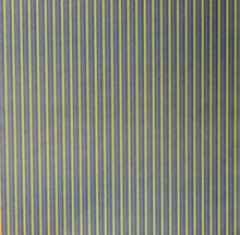 Provo Craft 12" x 12" Baby Boy Mini Stripes Coordinates Scrapbook Paper