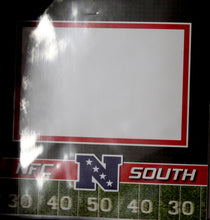 Atlanta Falcons 8 x 8 Complete Scrapbook Album