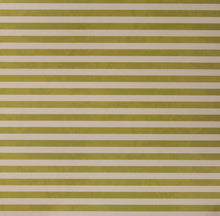 Craft Smith 12" X 12" Sea Glass Moss Green Stripes Textured Cardstock Scrapbook Paper