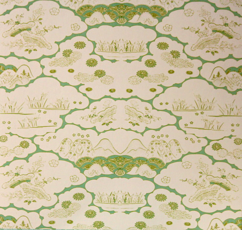 Webster's Pages 12 x 12 Double-Sided Modern Romance Daydreaming Cardstock Scrapbook Paper