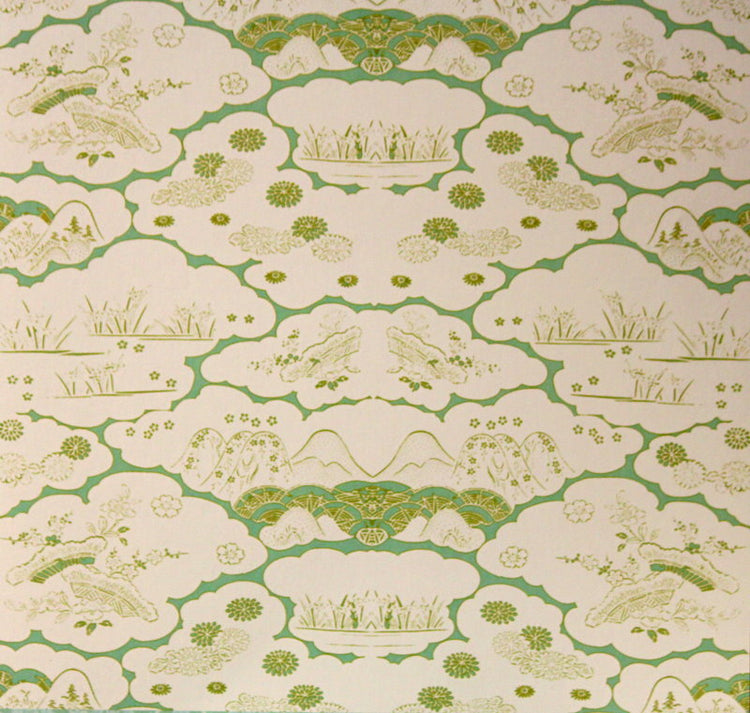 Webster's Pages 12 x 12 Double-Sided Modern Romance Daydreaming Cardstock Scrapbook Paper