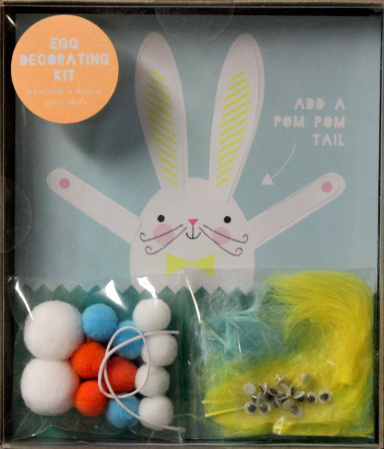 Meri Meri Egg Decorating Kit #2 - SCRAPBOOKFARE