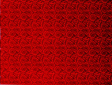 BoBunny12 x 12 Serenade Poppies Back To Backs Double-Sided Printed Flat Cardstock Scrapbook Paper - SCRAPBOOKFARE