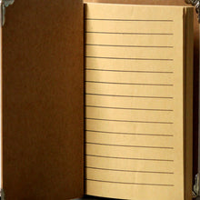 Harlequin Journal