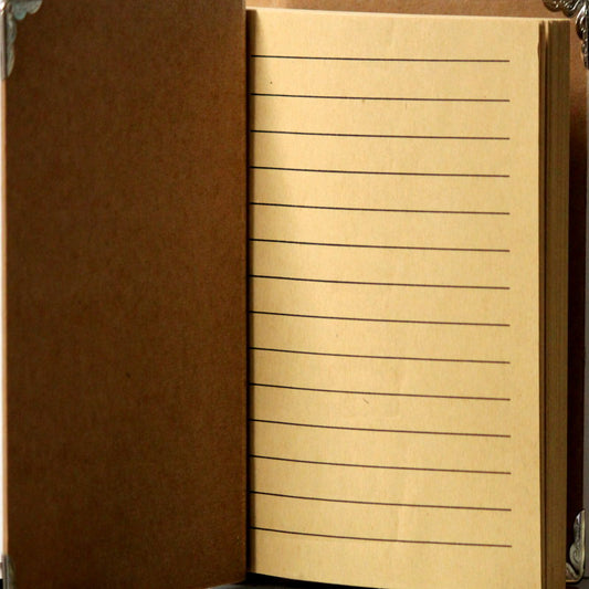 Harlequin Journal
