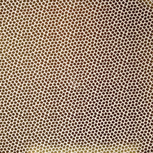Craft Smith 12 X 12 Boho Tropical Botanical Gold Foil Mini Flowers Scrapbook Paper