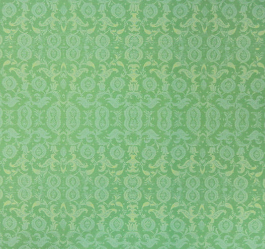 Webster's Pages 12 x 12 Double-Sided Modern Romance Daydreaming Cardstock Scrapbook Paper