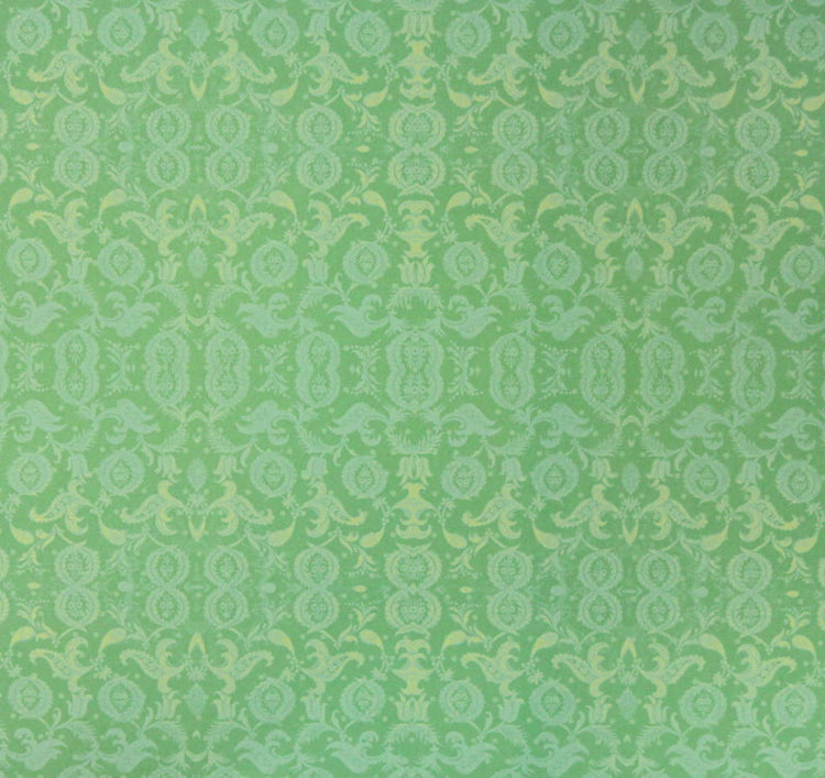 Webster's Pages 12 x 12 Double-Sided Modern Romance Daydreaming Cardstock Scrapbook Paper