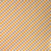 Martha Stewart Crafts Holiday Easter Plaid 12" x 12" Designer LT. Cardstock Scrapbook Paper