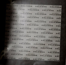 Atlanta Falcons 8 x 8 Complete Scrapbook Album