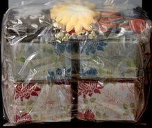 Colorbok Oriental Embellishment Kit With Takeout Boxes - SCRAPBOOKFARE