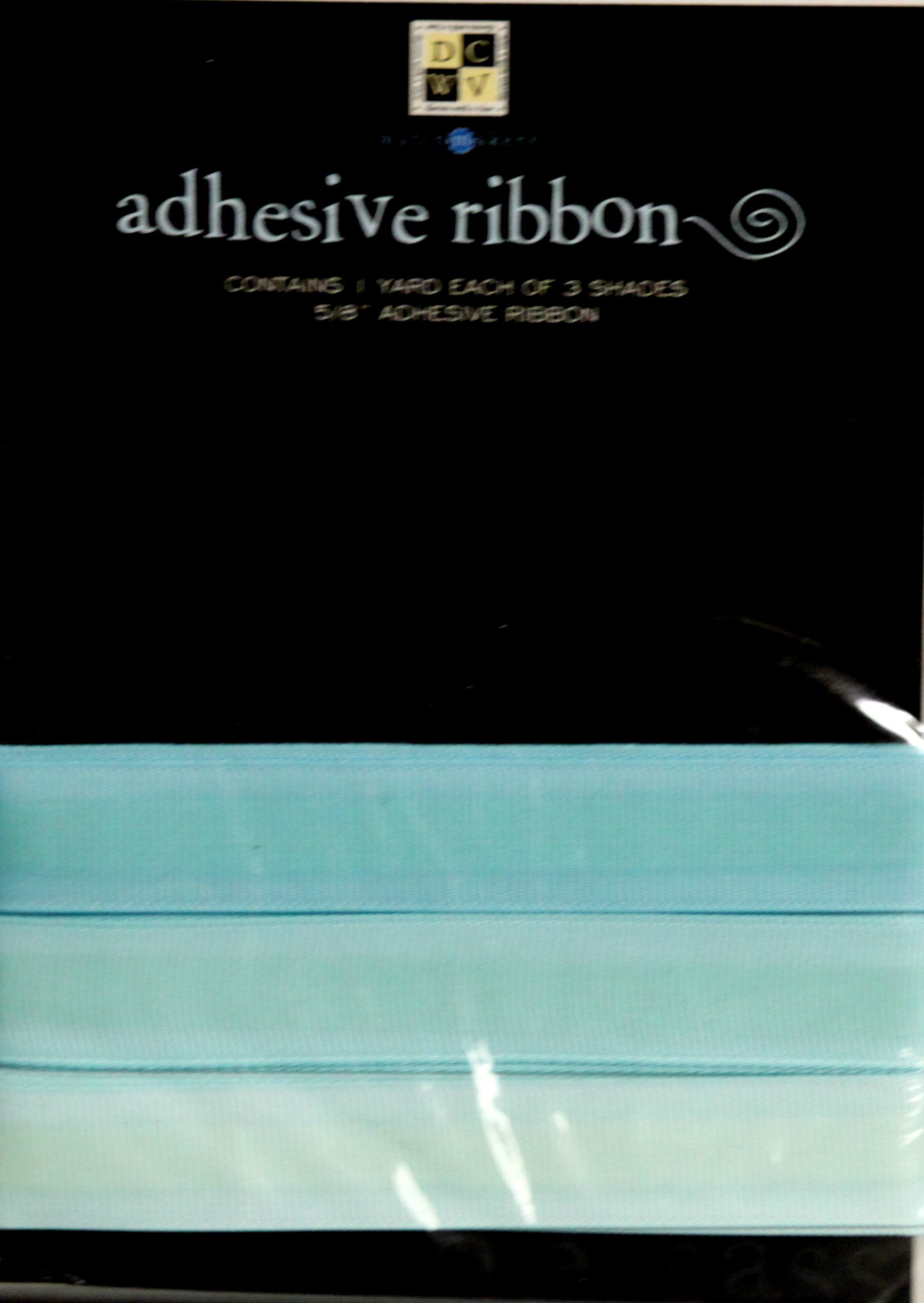 DCWV Robin Adhesive Ribbon