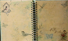Susan Winget Memories From A Mother's Heart Keepsake Book