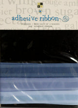 DCWV Ocean Adhesive Ribbon