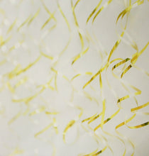 DCWV 12 X 12 Photoreal Essentials Shiny Gold Confetti Flat Scrapbook Paper - SCRAPBOOKFARE