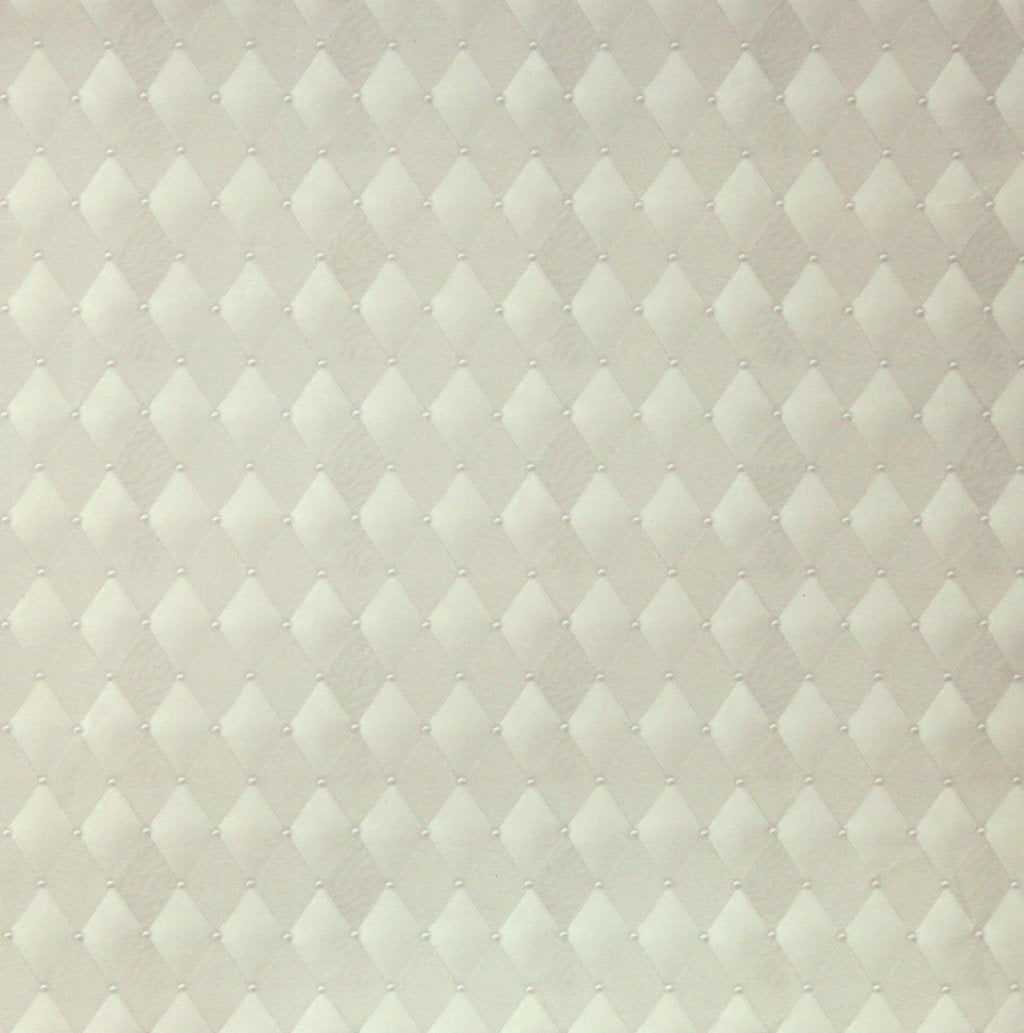 Wedding Diamonds Printed 12 x12 Scrapbook Paper