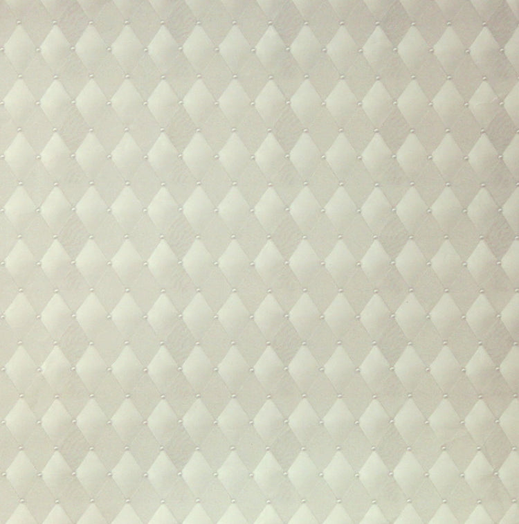 Wedding Diamonds Printed 12 x12 Scrapbook Paper