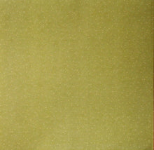 Provo Craft 12" x 12" Rose Green Coordinates Scrapbook Paper